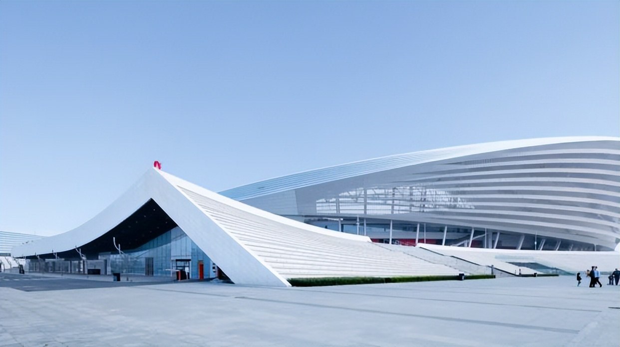 信阳体育运动中心,信阳奥林匹克体育中心