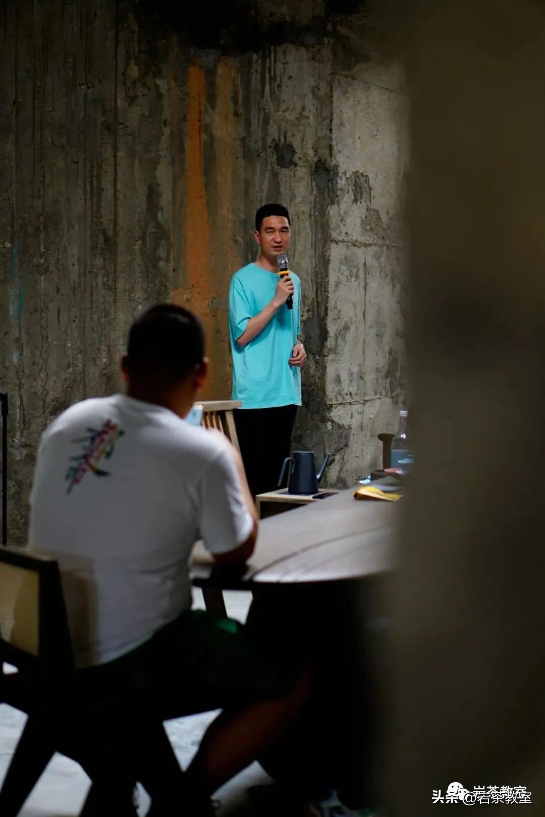 新品首发|手尚工夫师父:一泡非卖品的含金量到底是由什么决定的