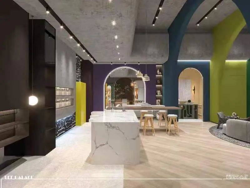 嘉宝莉艺术涂料暖春大促,嘉宝莉艺术涂料为您保驾护航