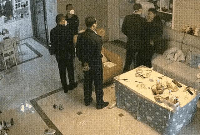 给“廖主任”们“叫屈喊冤”的到底是些什么人?