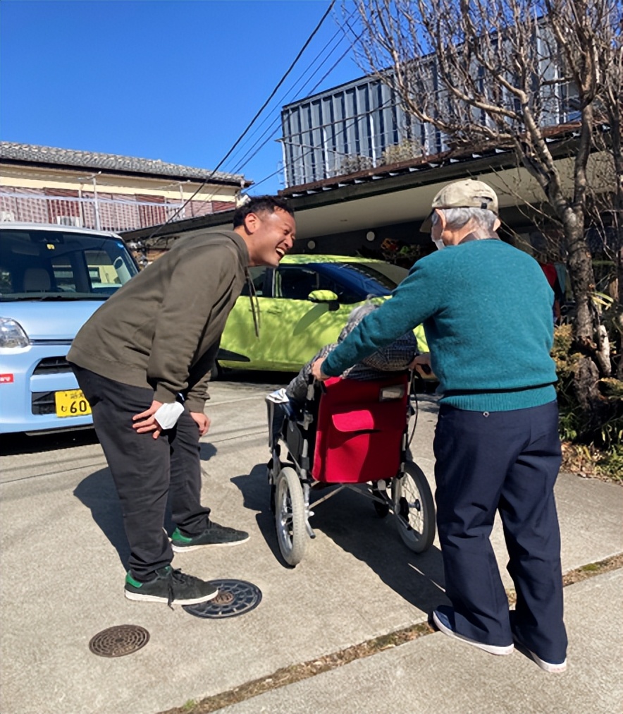 日本老人公寓养老,日本养老公寓出售