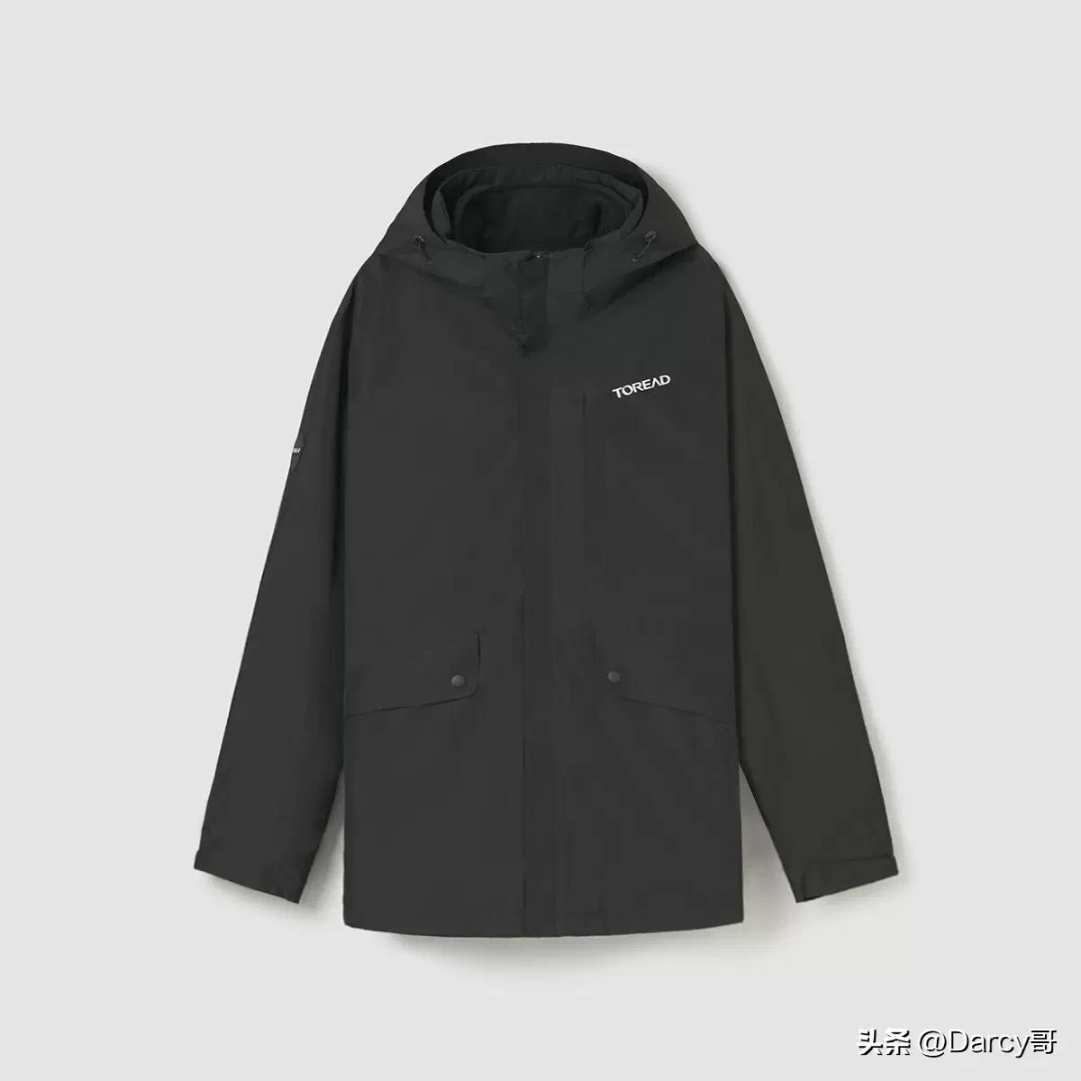 吐血盘点四大类世界一线户外品牌,户外运动品牌排行榜探路者