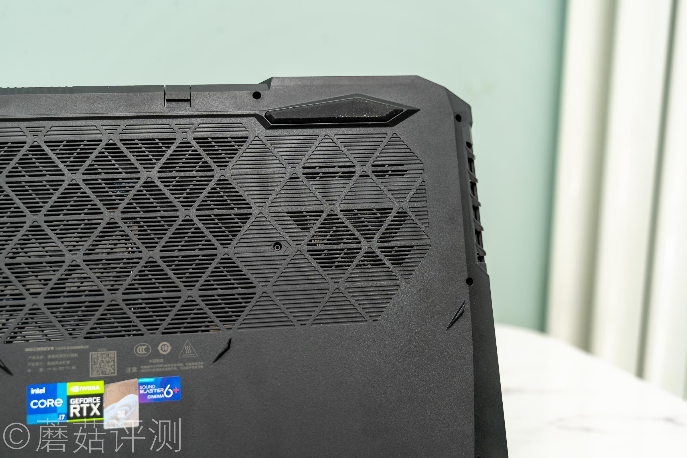 3080ti游戏本测评机械革命,机械革命旷世3070ti风冷版推荐吗