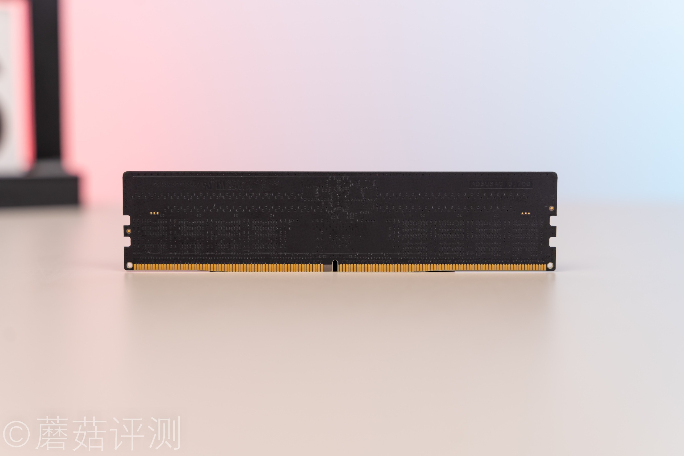 威刚ddr56000频率内存条测评,威刚内存条ddr5到底咋样