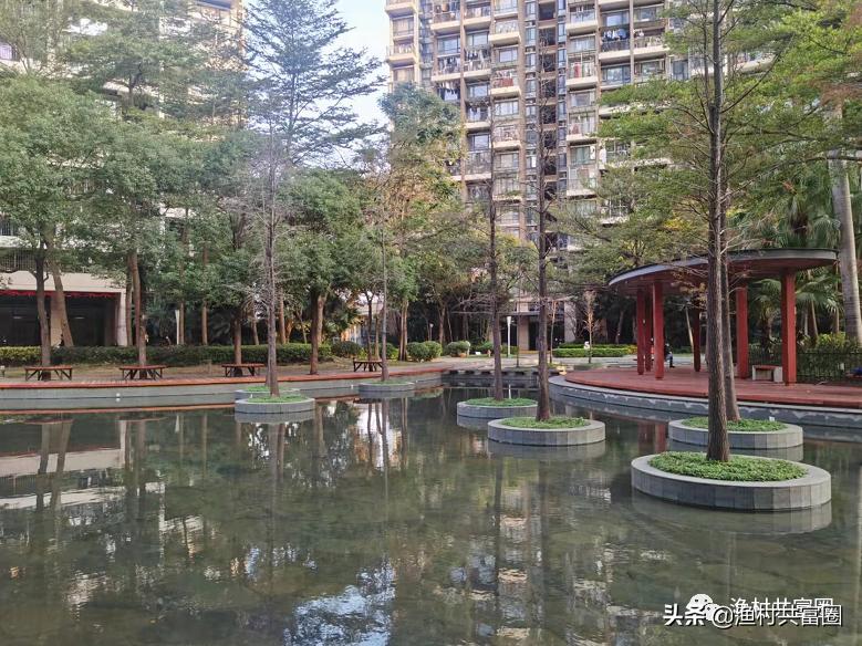 前海佳兆业房价,前海佳兆业二期3房70平价格