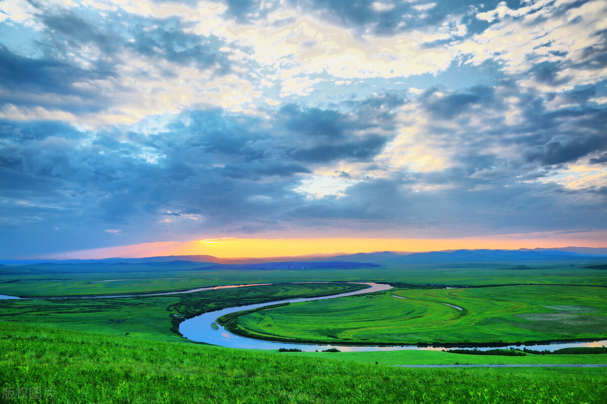内蒙古自由行三日游攻略,内蒙古6日游自由行旅游攻略