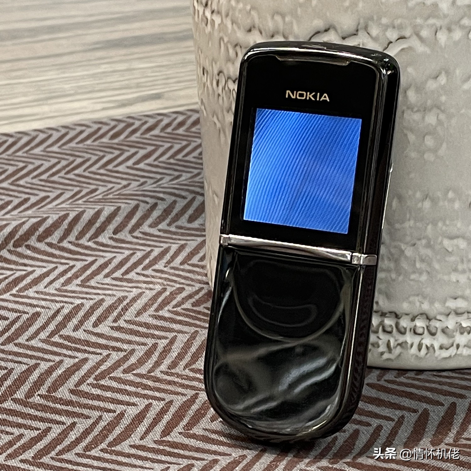 诺基亚8sirocco使用感受,诺基亚8800sirocco评测