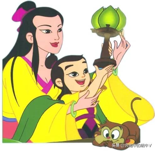 十大外国动画片排行榜,最具影响力的十大动画片