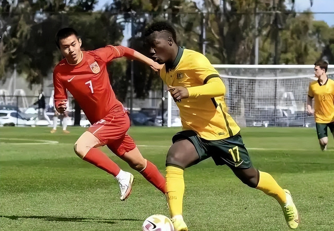 国青u17是17岁吗,u17国青是什么意思