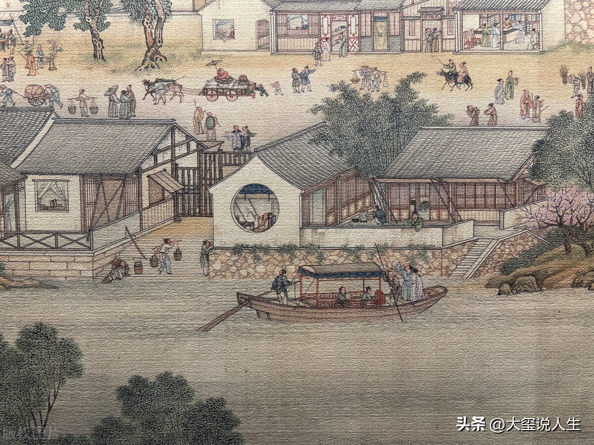 摆地摊最赚钱的几种行业,摆地摊创业一年赚99万