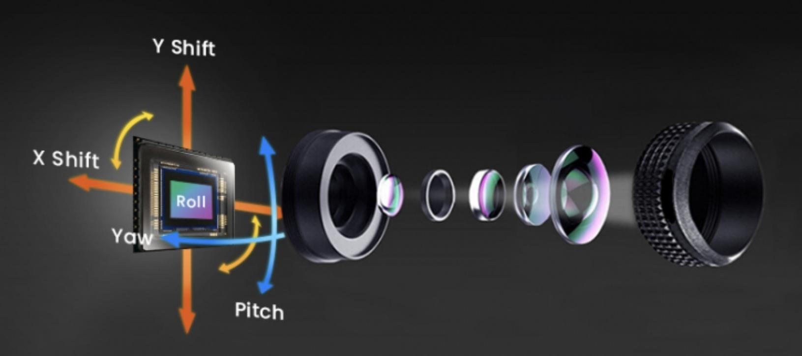 华为的和小米的哪个摄像头好,华为和小米摄像头测评