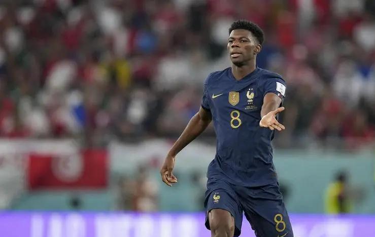 克罗地亚对巴西魔笛首发,克罗地亚魔笛第一中场