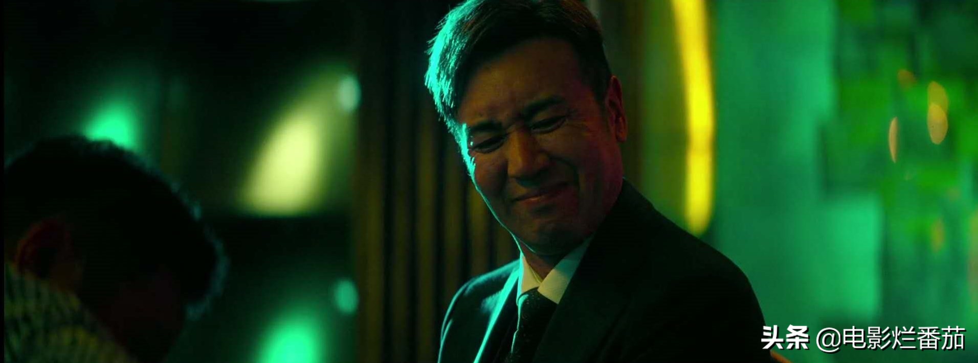 黄渤抗日题材电影,黄渤最新抗日剧