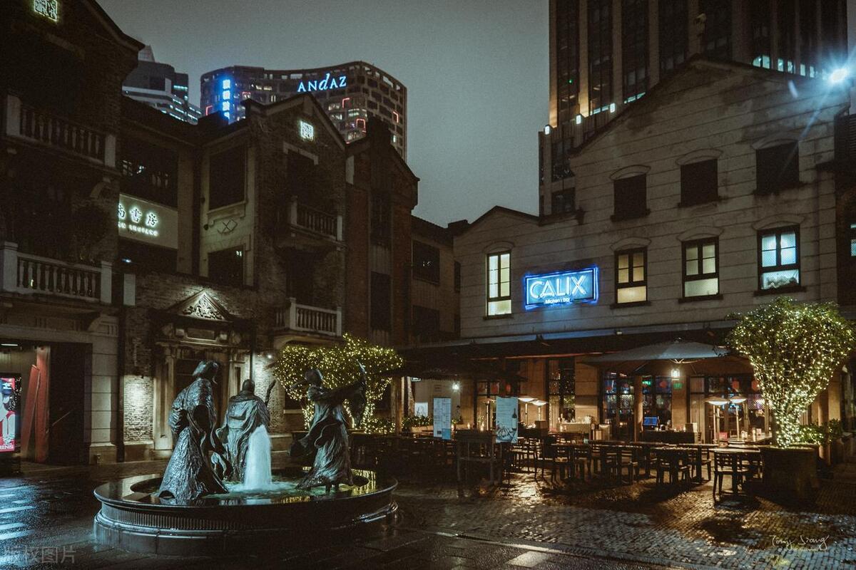 上海十大免费景点推荐嘉定,上海网红打卡地点景点免费