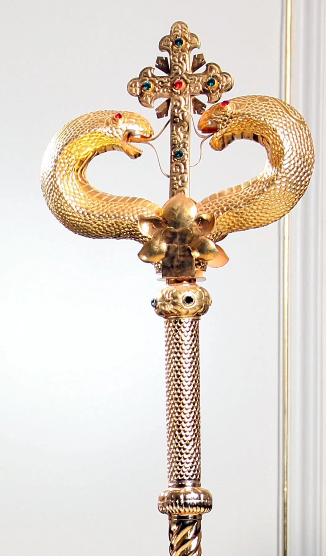 英国女王第一次创造仙女棒,英女王爱的东西