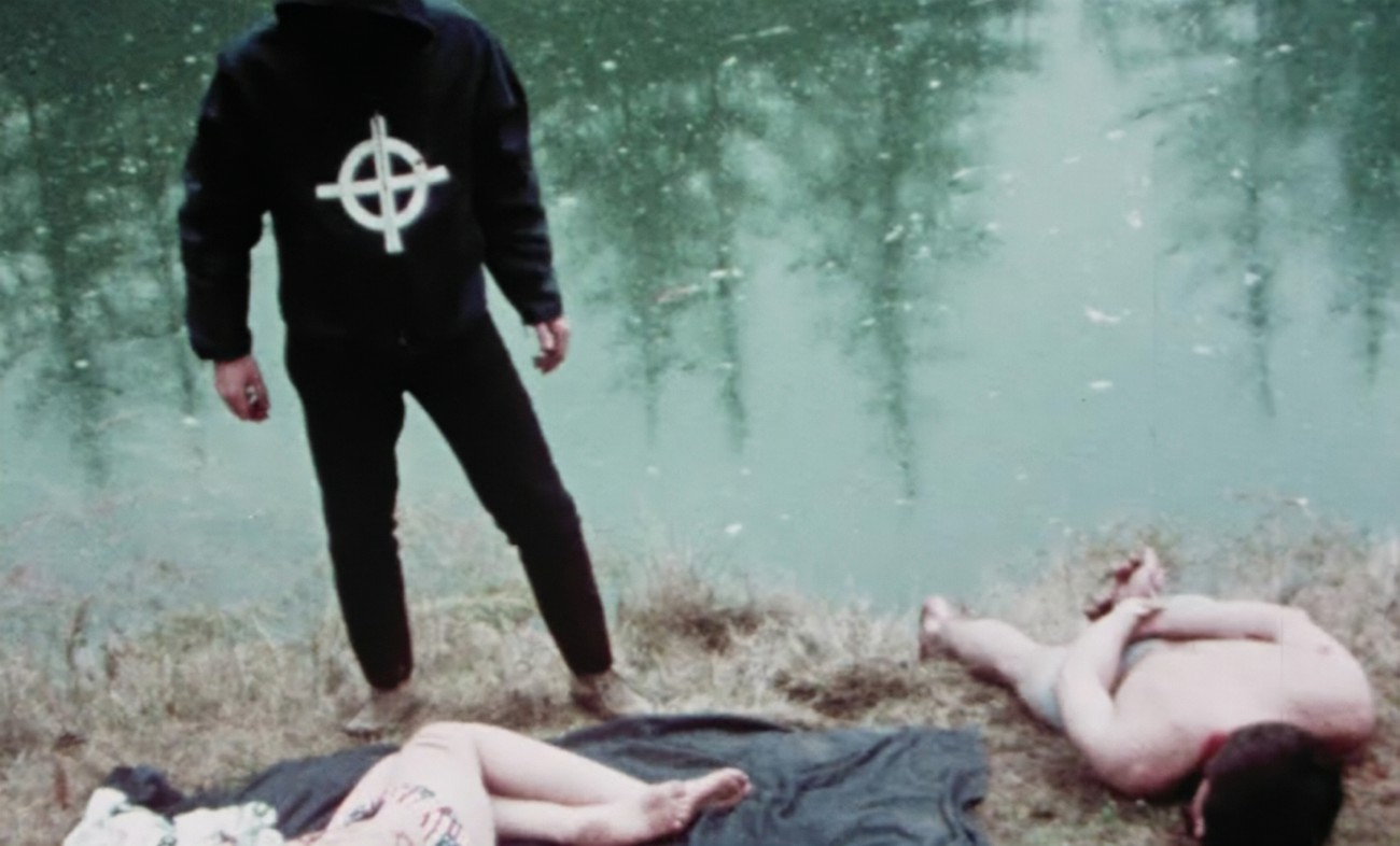 盘点五部细思极恐的悬疑电影,深度解析100部悬疑电影