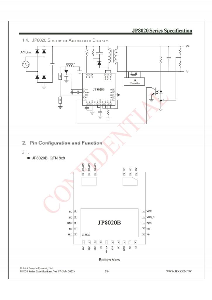 氮化镓充电器有几种方案,氮化镓快充方案有哪些