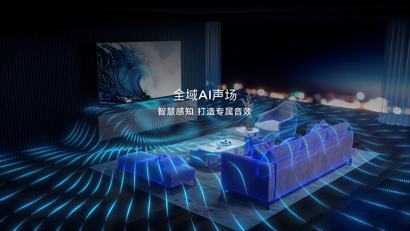 tclq10gpromini电视使用体验,开启暑假模式吃吃喝喝