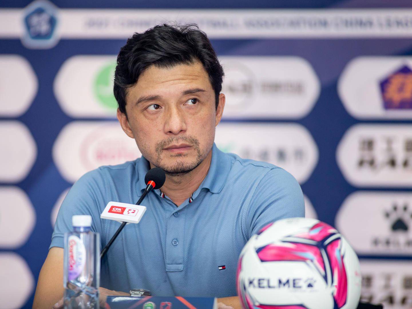 谢晖谈论足球问题,谢晖谈中国足球十年来真实状况