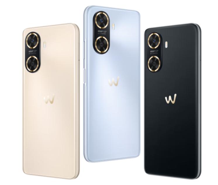 wikohi畅享60s是什么品牌,WIKOHi畅享60s开启预售