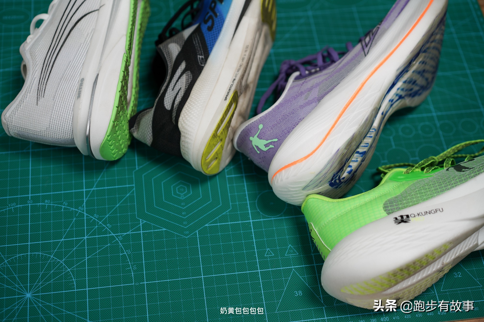 特步李宁361碳板跑鞋,碳板跑鞋李宁特步乔丹