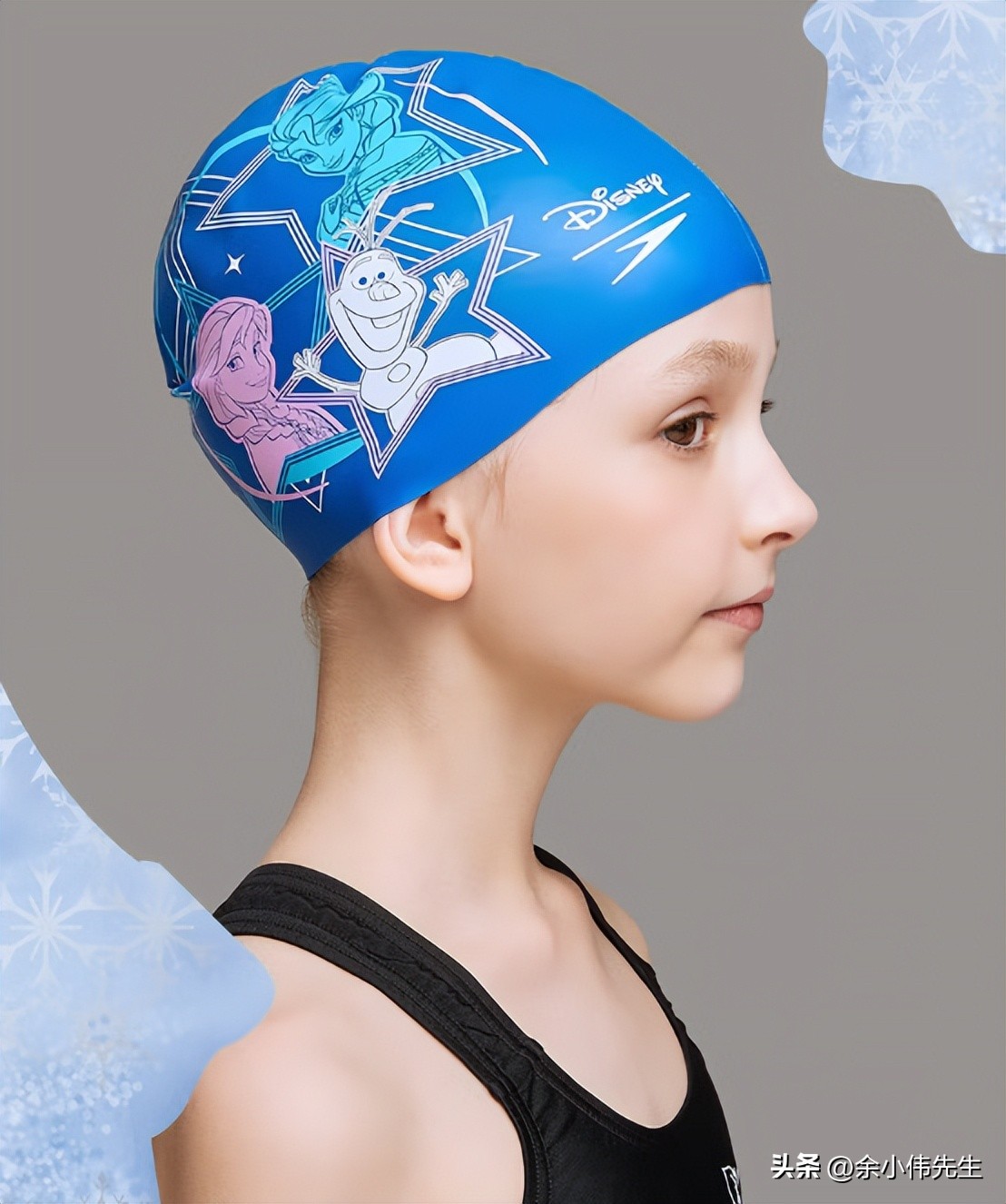 游泳装备泳帽成人,游泳装备眼镜泳帽一套