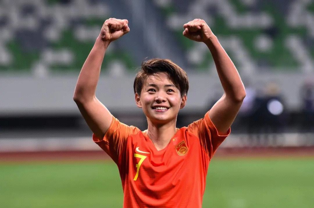 女足十大颜值天花板,女足颜值最高的球员