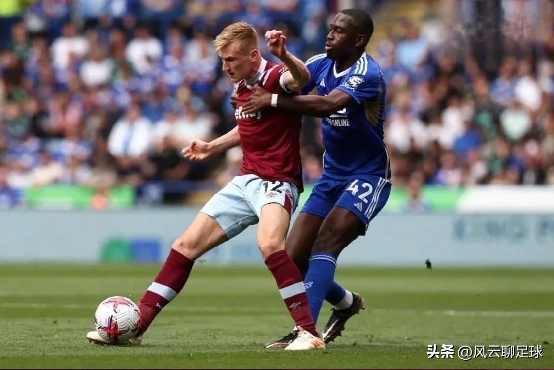 英超最终积分榜：纽卡重返欧冠，热刺无缘欧战，狐狸城不幸降级