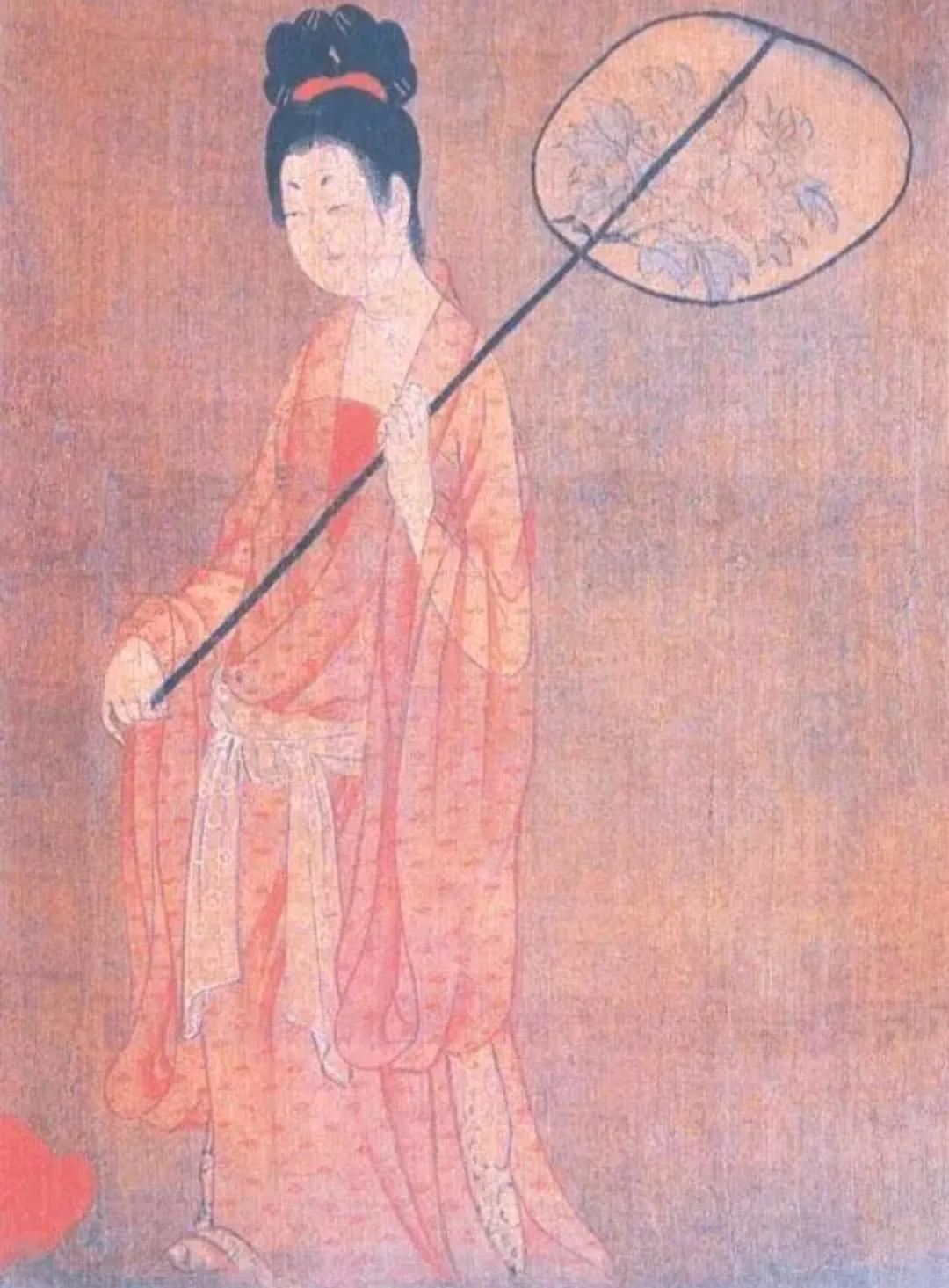 唐宫美女,唐宫美人天下幕后