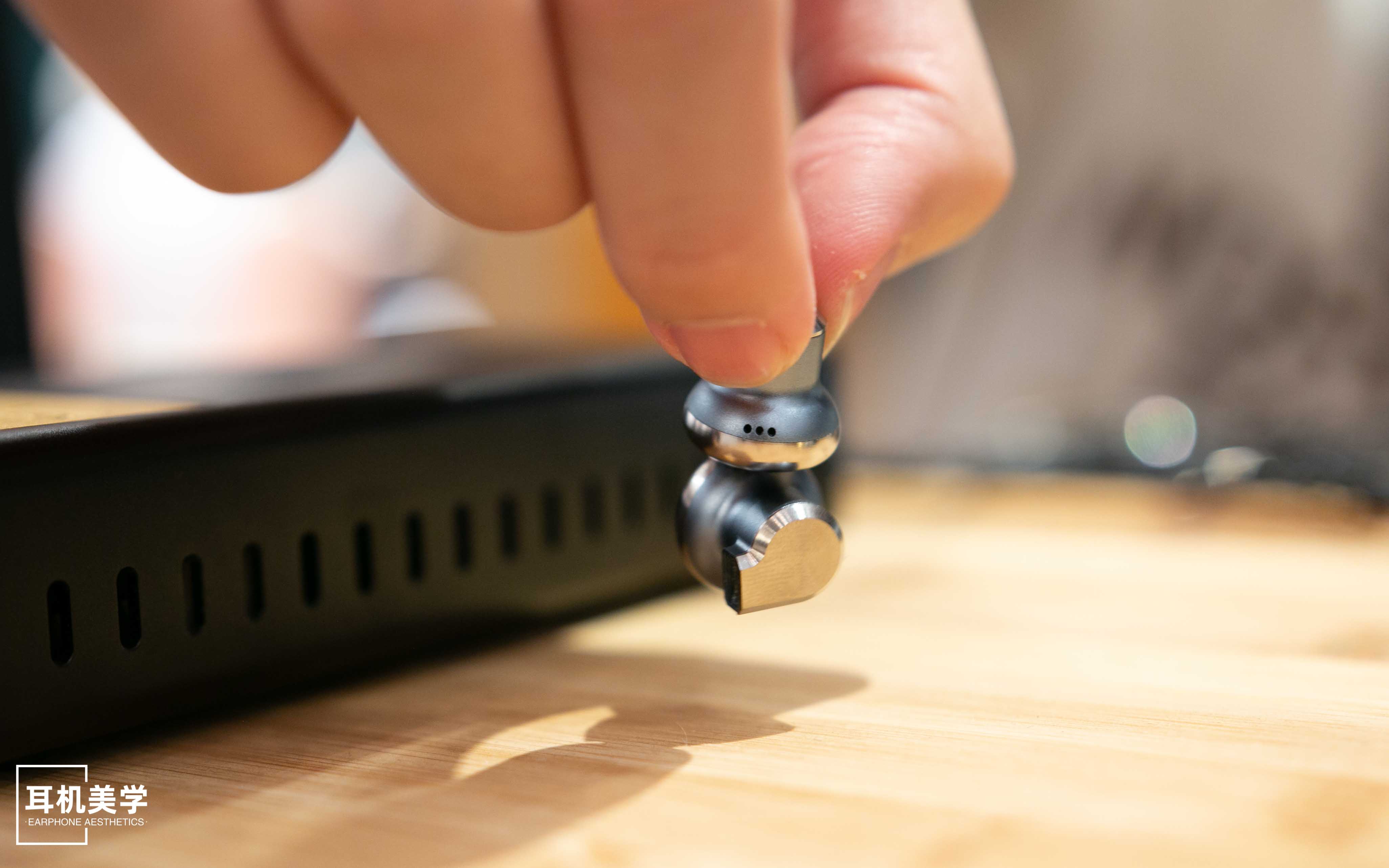 第五届中国北京国际耳机展,第五届北京中国国际耳机展