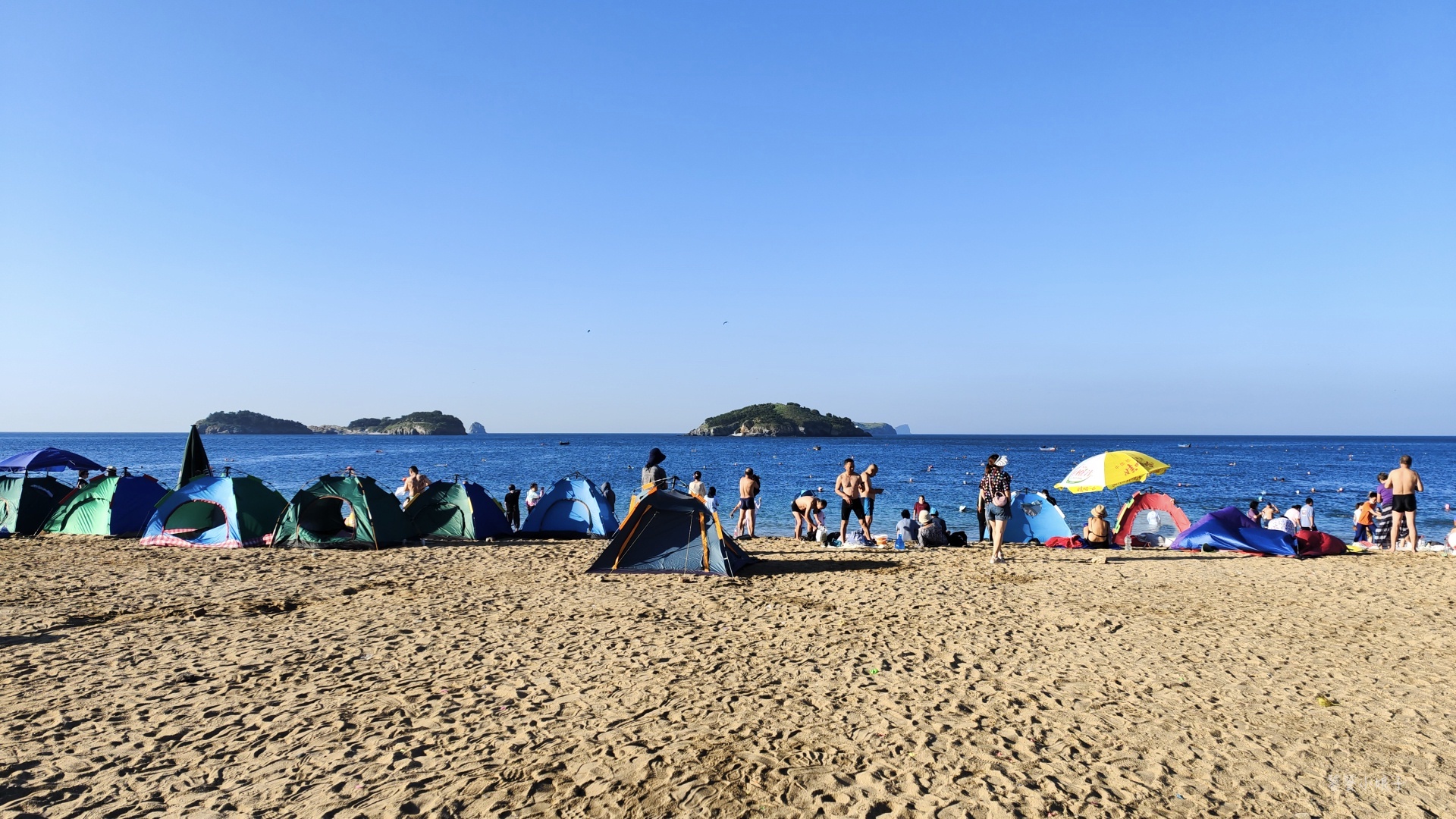 大连风光有多美？景点免费，景色无敌，保姆级攻略请收好