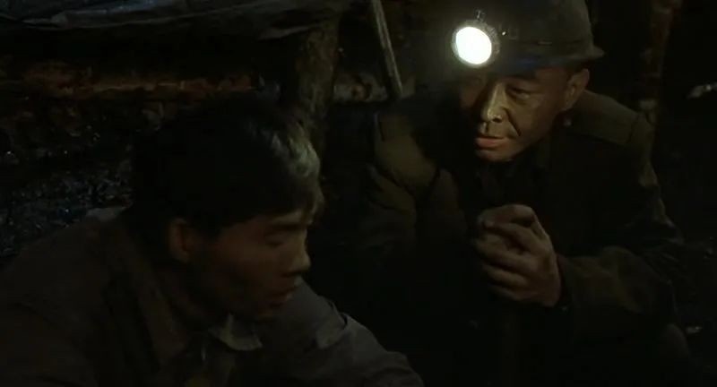 李杨导演的电影盲井,盲井的导演李杨