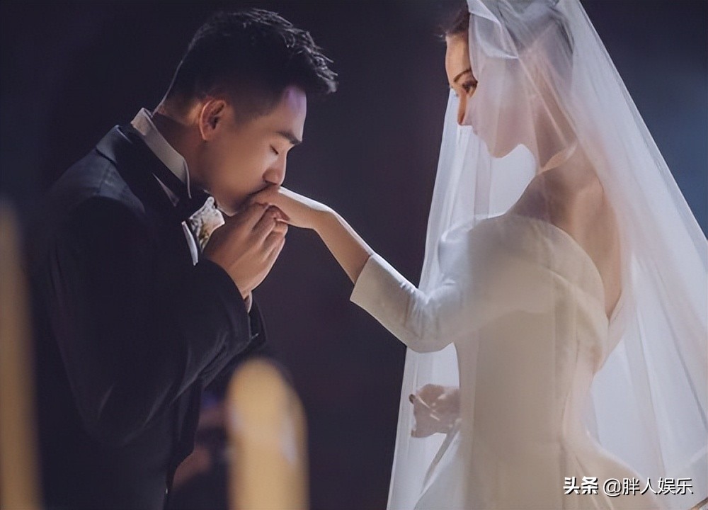 张馨予跟李晨为什么分手,张馨予与李晨分手后事业顺利吗