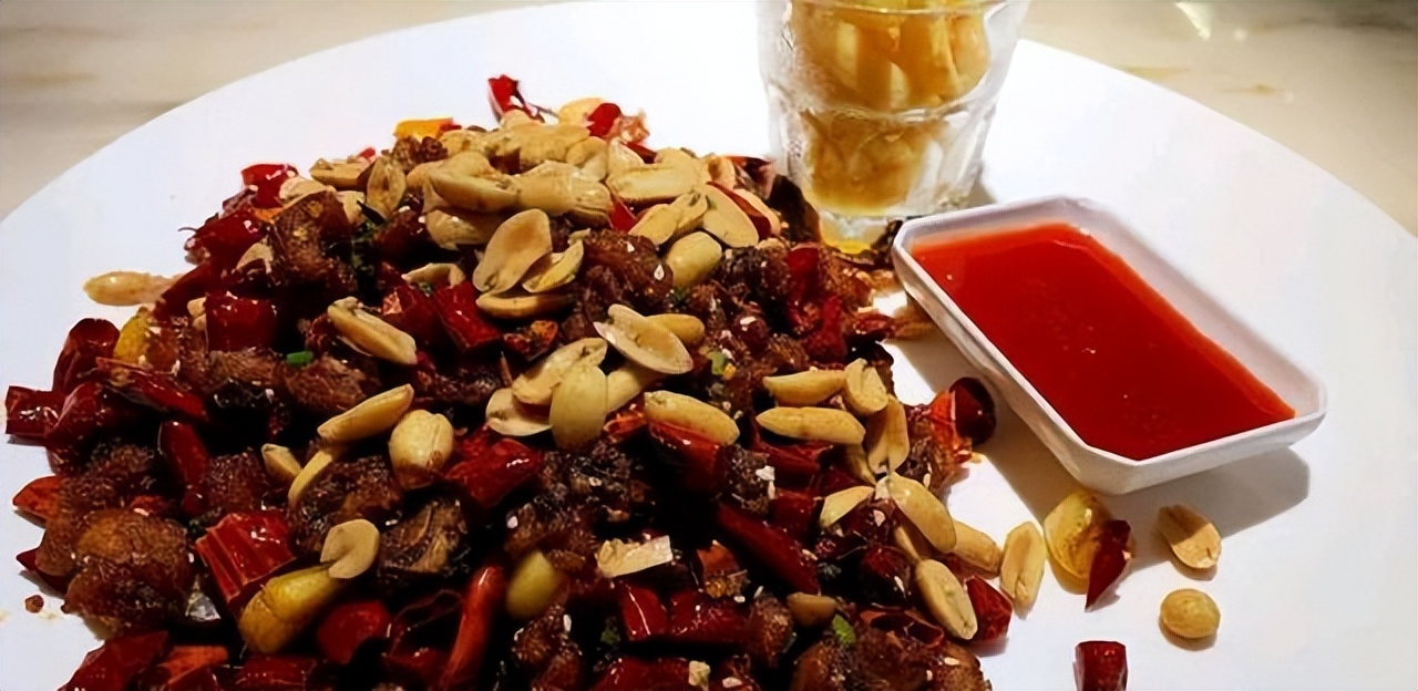 正宗川菜美食推荐,十大好吃川菜