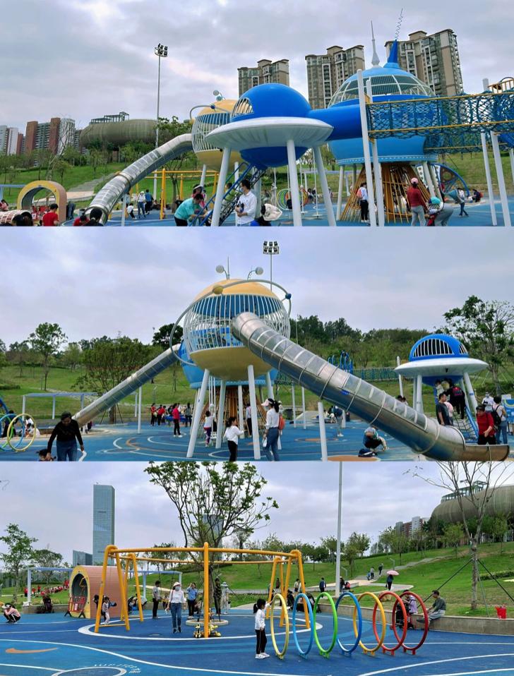 深圳游玩推荐免费遛娃,深圳十大遛娃必去景点学生党