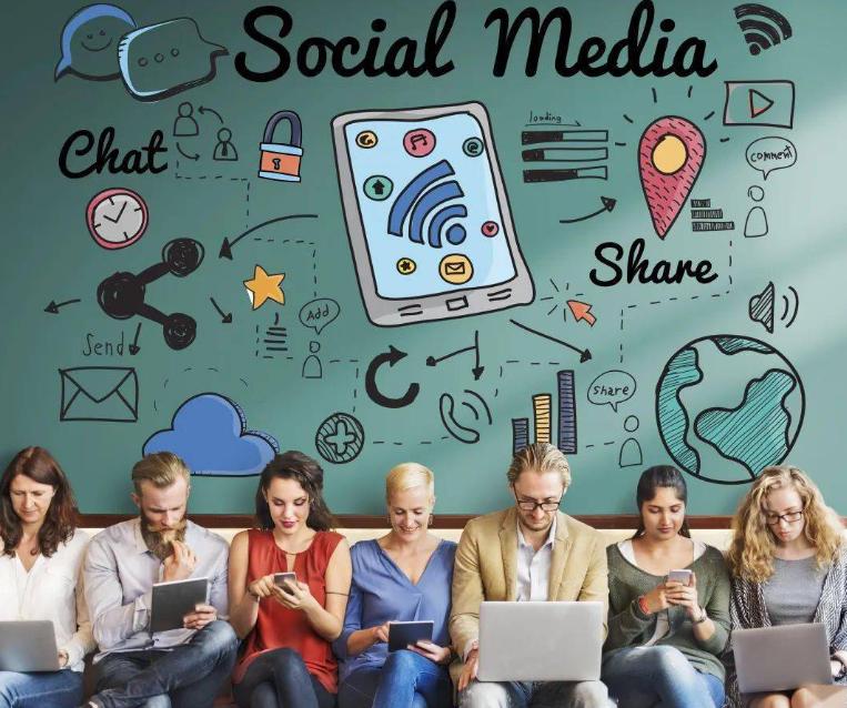 网络与新媒体的职业发展途径,如何利用社交网络开展招聘