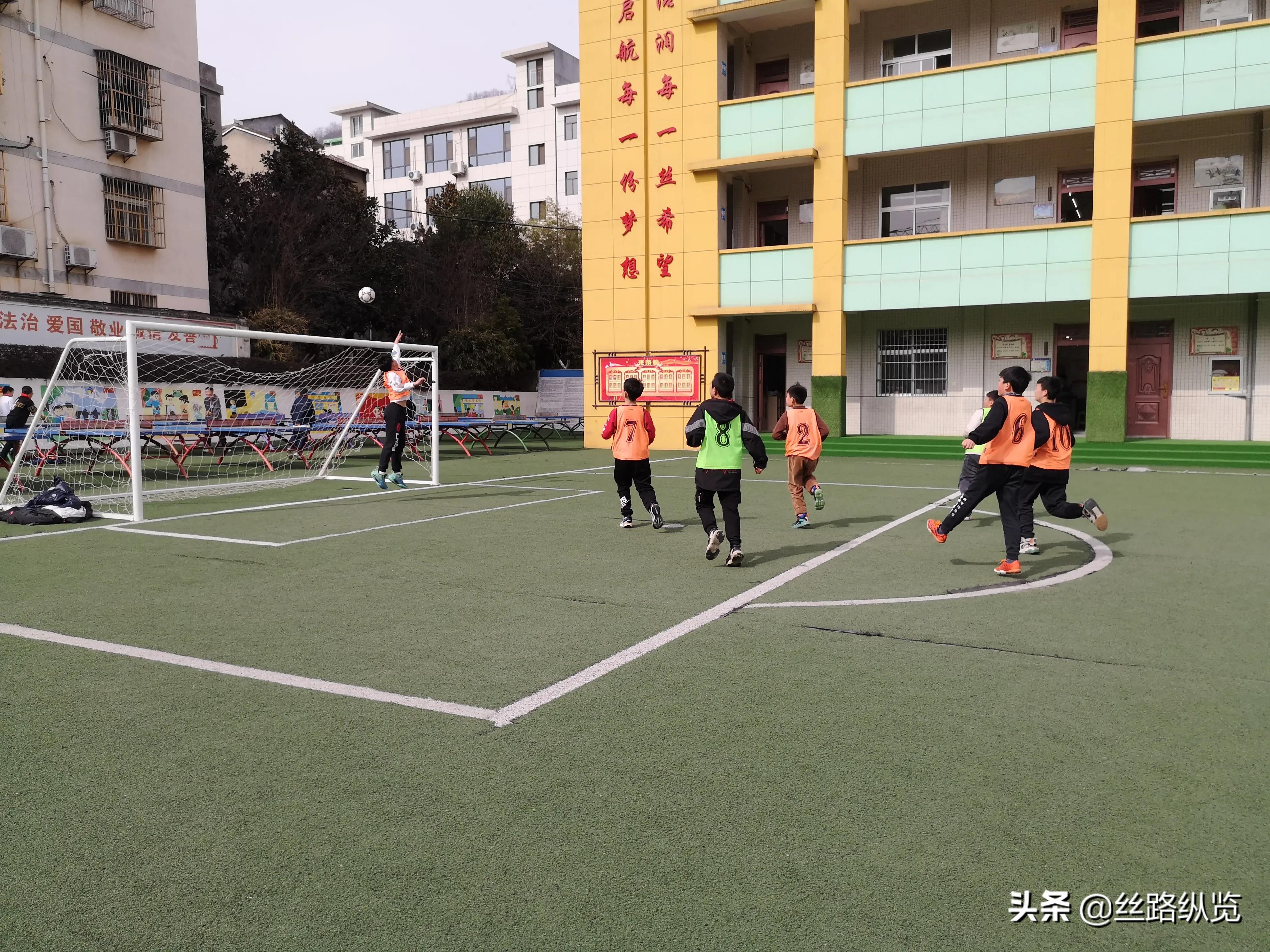安康市旬阳县小学足球赛,安康市培新小学足球联赛