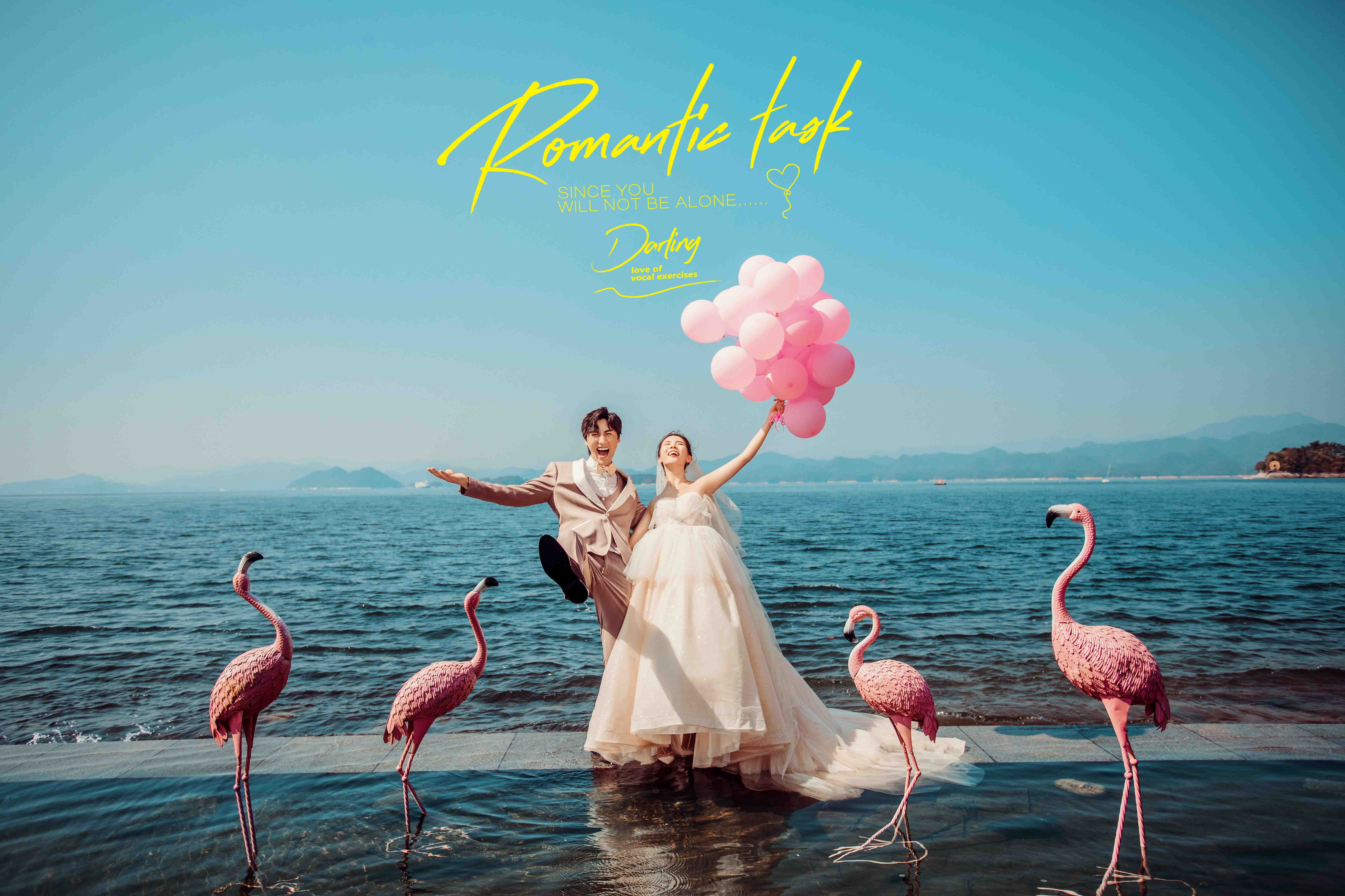 郑州摄影工作室排行!洛阳婚纱摄影!高级感婚纱照赞爆你朋友圈