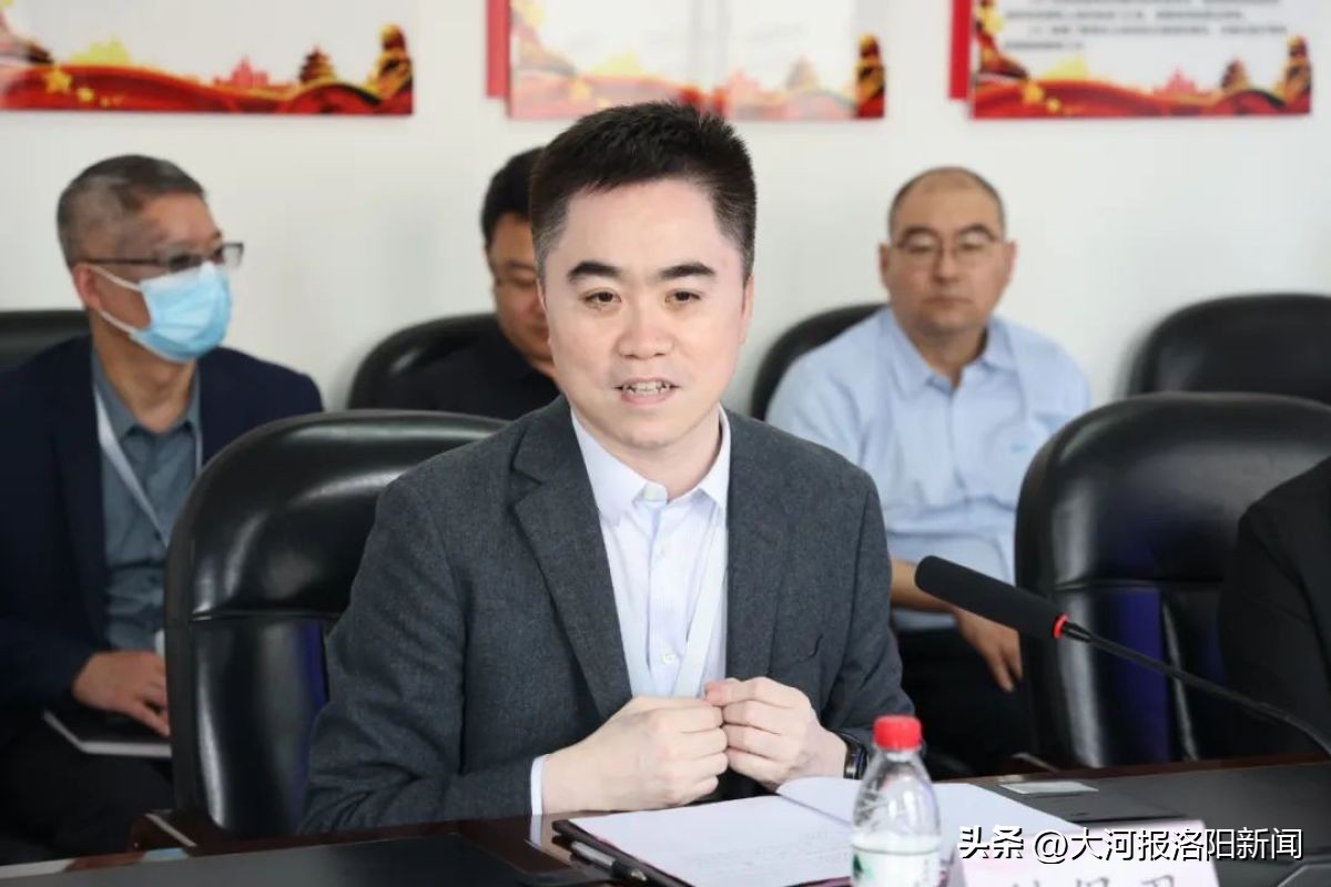 妇幼保健人才引进,国家级优质医疗资源接入洛阳