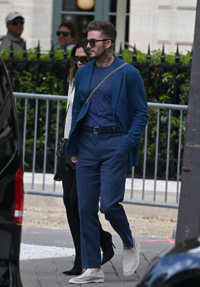 贝克汉姆维多利亚恩爱视频,贝克汉姆维多利亚夫妻恩爱