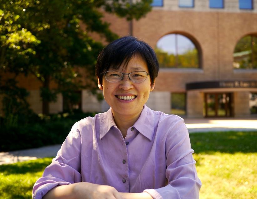 女院士、女法官、外交女杰，这7位“巾帼女性”，全来自武汉大学！