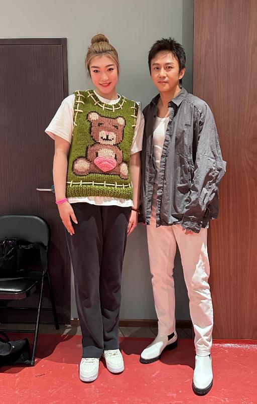 通过40张生活照，了解女篮女神李梦，现任国手、中尉、勒布朗-梦