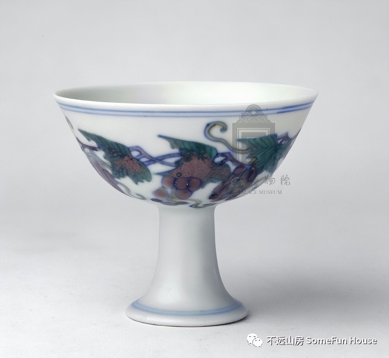 成化年间瓷器怎么样,明代成化弘治时期瓷器图