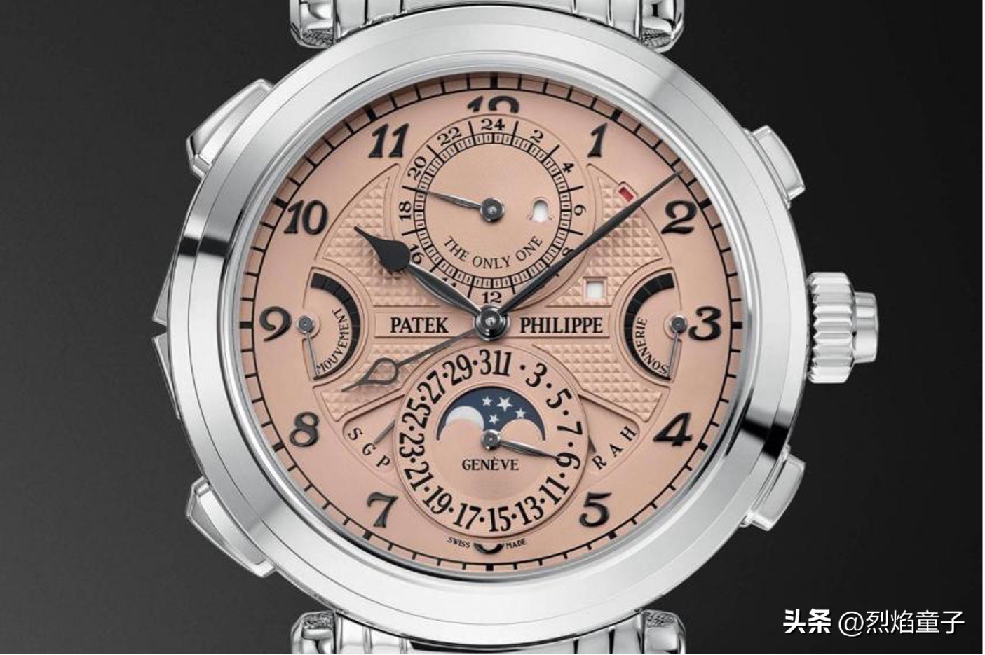 为什么劳力士很多没有发票,为什么劳力士没有门店