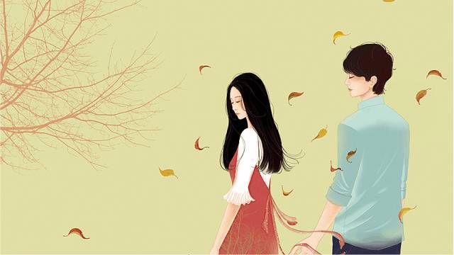 男朋友开始挑我毛病冷暴力,男朋友对我冷暴力我表现无所谓