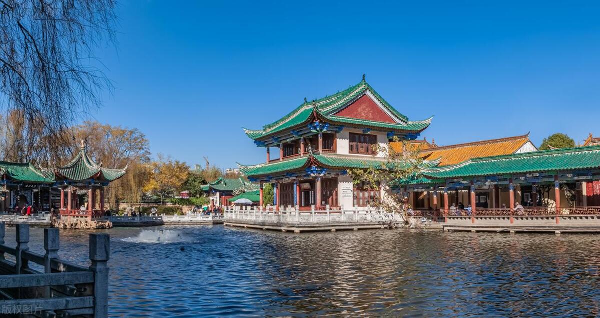 十大宜居城市青岛,中国15个宜居城市青岛居榜首