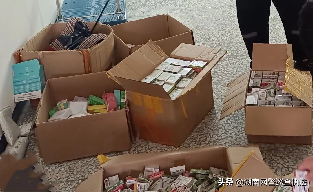 侦办非法经营烟草案件,涉烟非法经营罪标准