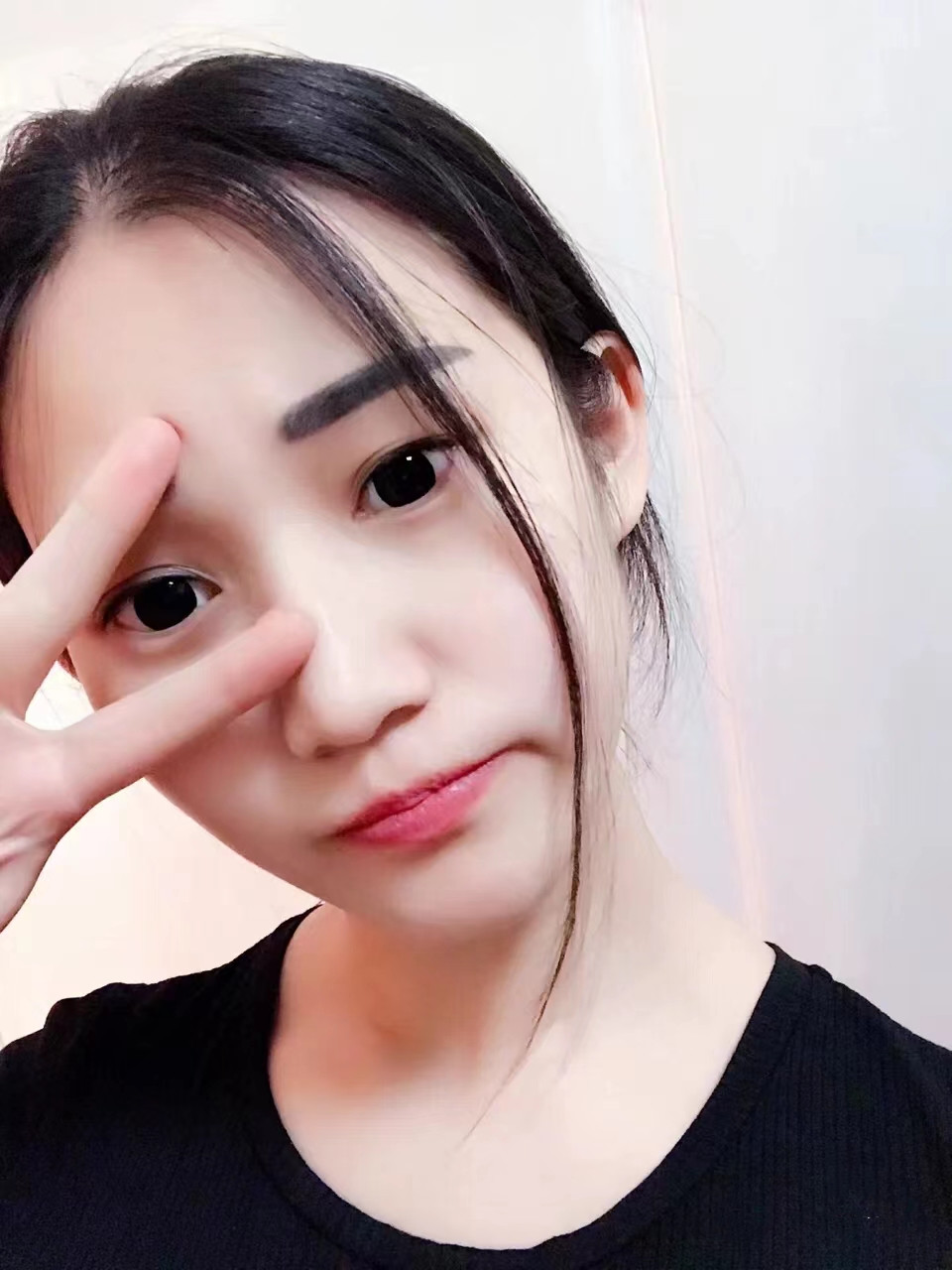 纹眉失败要怎么补救如何快速变浅,纹眉失败集锦