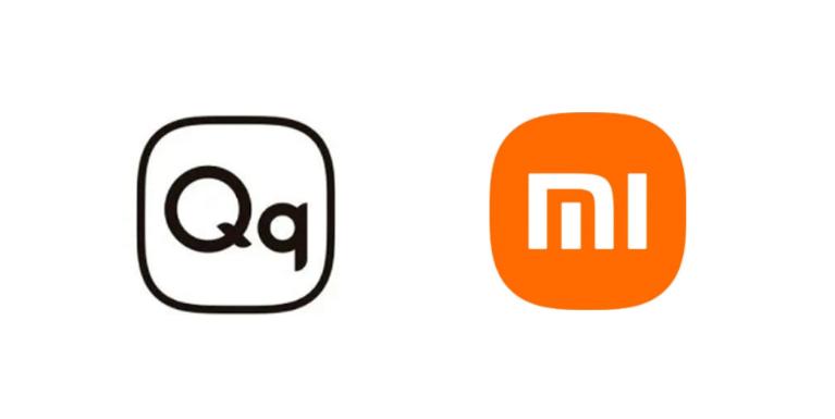 奇瑞QQ换新LOGO？网友：还以为Adobe出新品了...