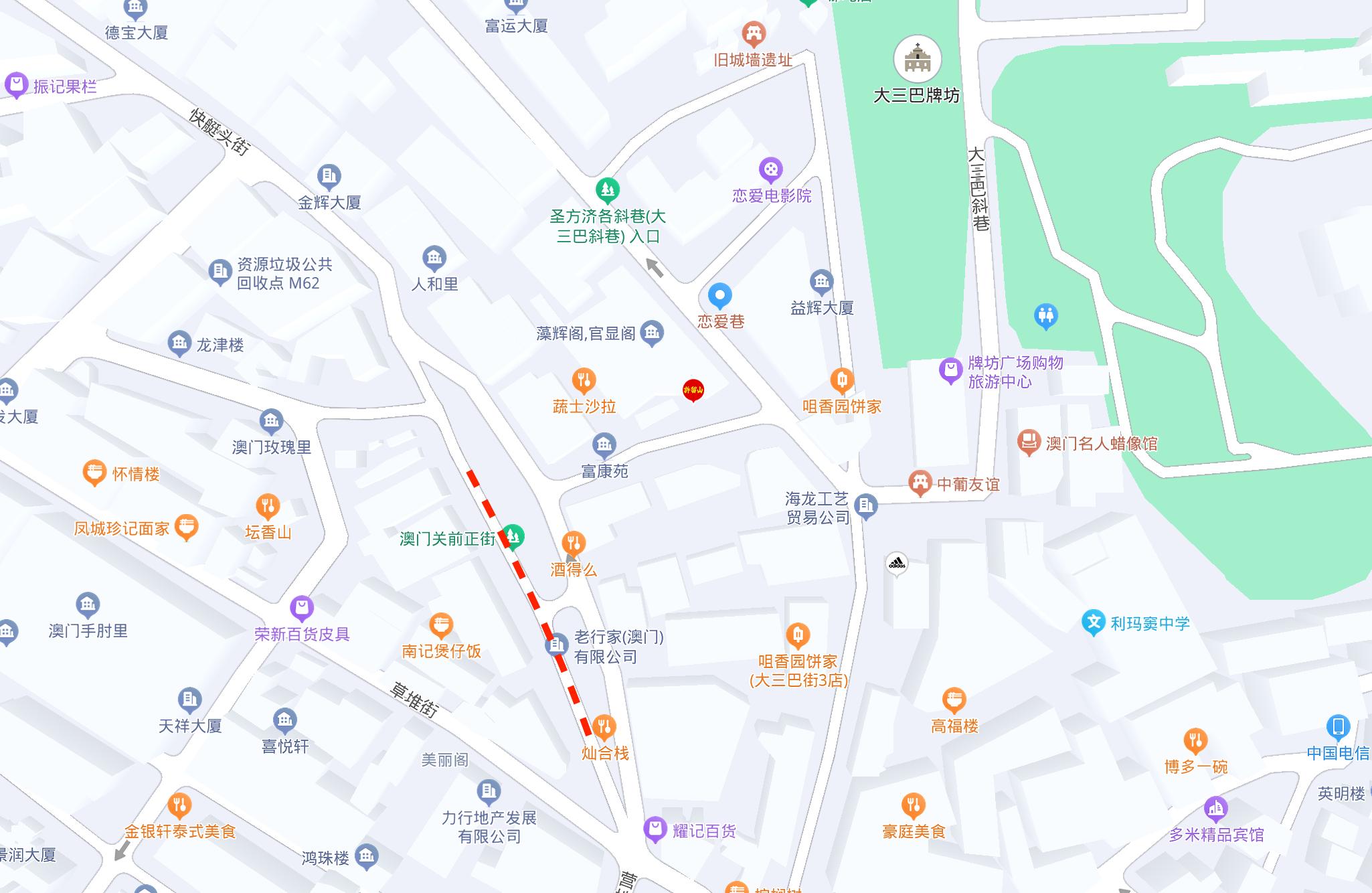 澳门潮牌男鞋店,澳门轻奢男装店